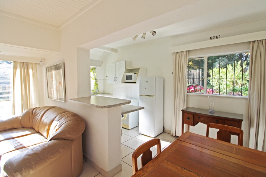 To Let 1 Bedroom Property for Rent in Bryanston Gauteng
