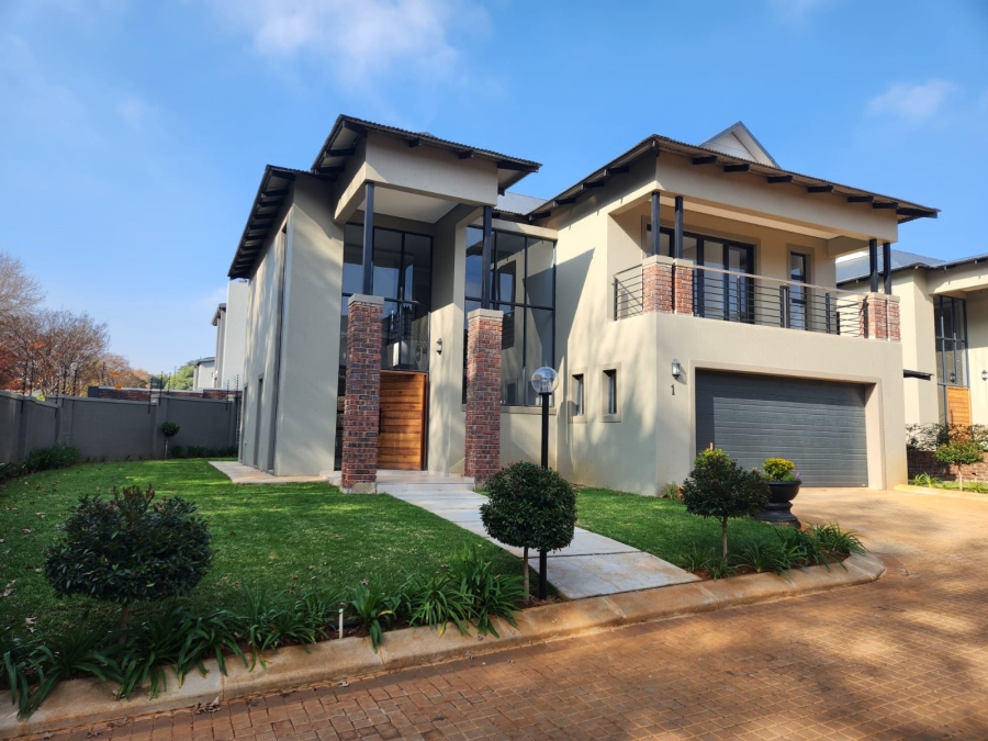 3 Bedroom Property for Sale in Oriel Gauteng