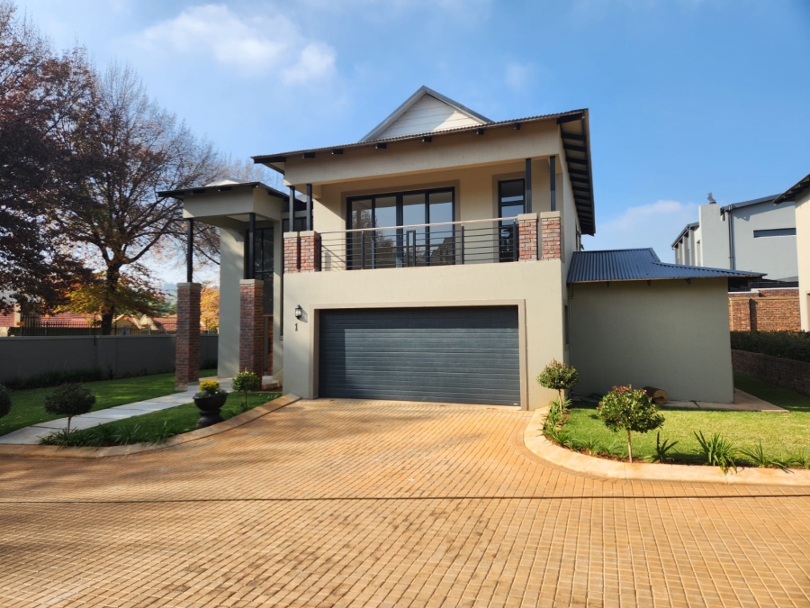 3 Bedroom Property for Sale in Oriel Gauteng