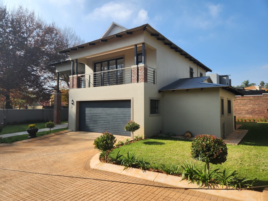 3 Bedroom Property for Sale in Oriel Gauteng