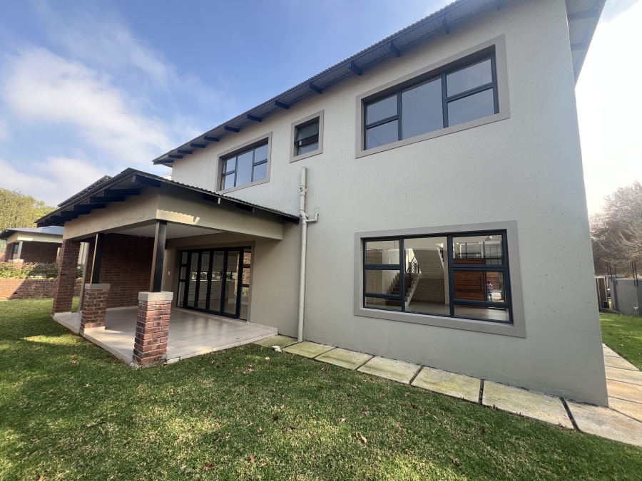 3 Bedroom Property for Sale in Oriel Gauteng
