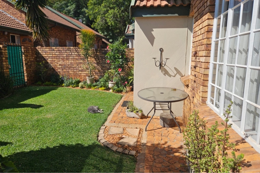3 Bedroom Property for Sale in Clubview Gauteng