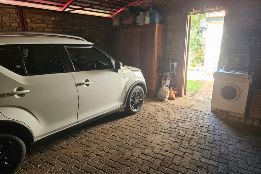 3 Bedroom Property for Sale in Clubview Gauteng