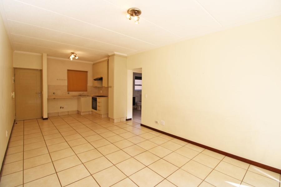 To Let 1 Bedroom Property for Rent in Bryanston Gauteng