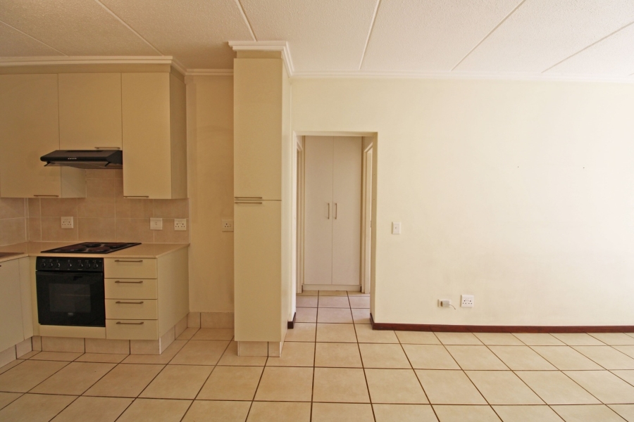 To Let 1 Bedroom Property for Rent in Bryanston Gauteng
