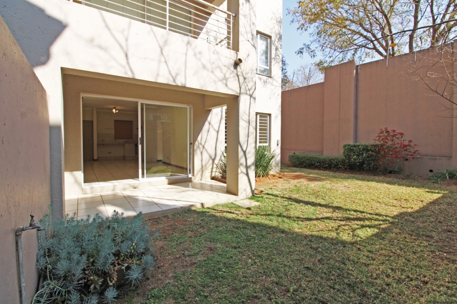 To Let 1 Bedroom Property for Rent in Bryanston Gauteng