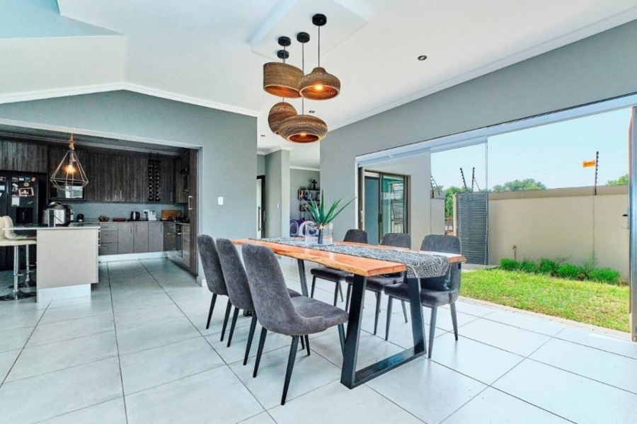 3 Bedroom Property for Sale in Bryanston East Gauteng