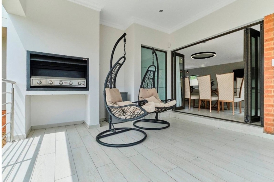 3 Bedroom Property for Sale in Bryanston East Gauteng