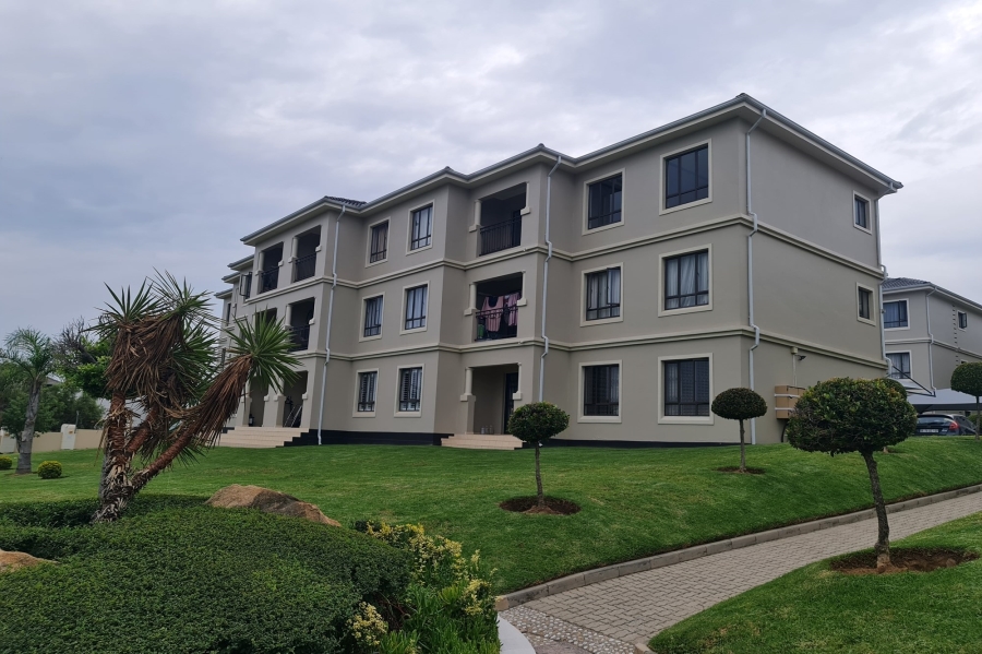 To Let 2 Bedroom Property for Rent in Fourways Gauteng