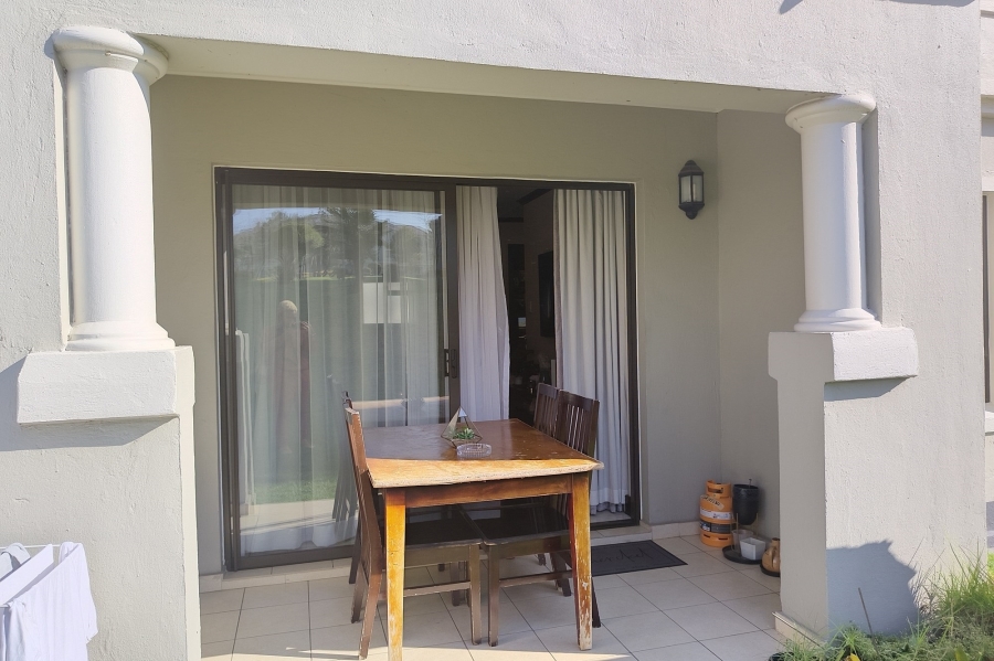 To Let 2 Bedroom Property for Rent in Fourways Gauteng