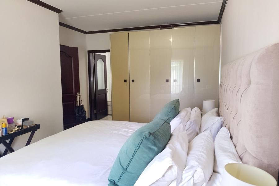 To Let 2 Bedroom Property for Rent in Fourways Gauteng