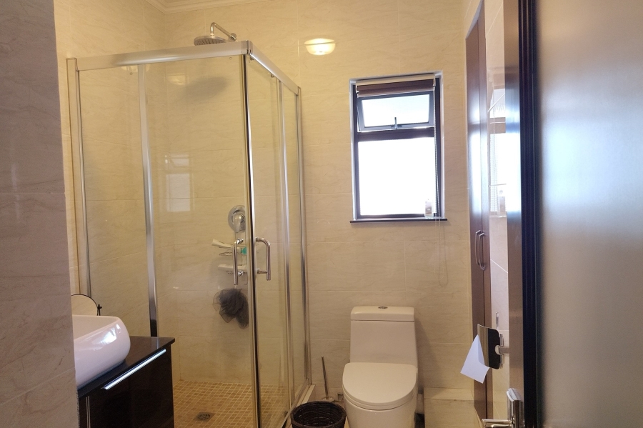 To Let 2 Bedroom Property for Rent in Fourways Gauteng