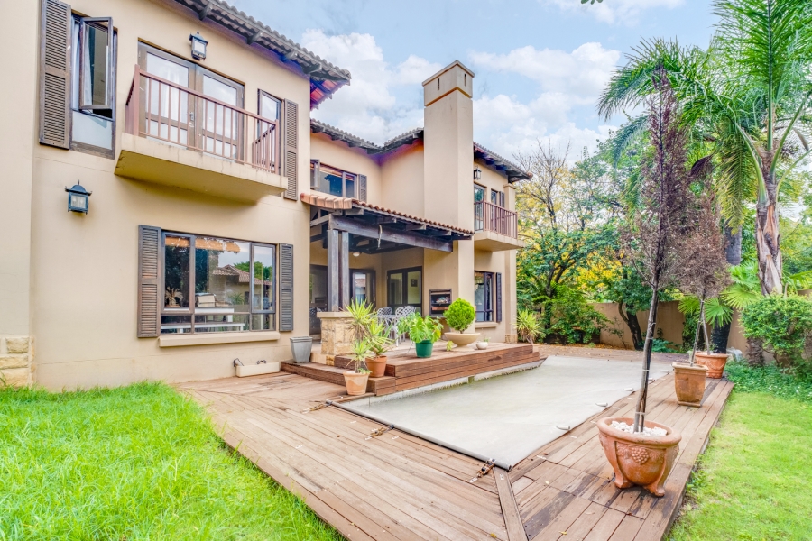 3 Bedroom Property for Sale in Beverley Gauteng