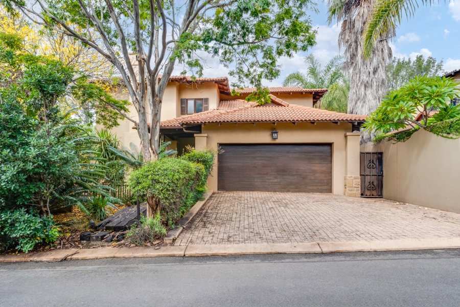 3 Bedroom Property for Sale in Beverley Gauteng