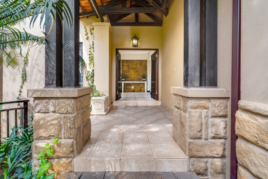 3 Bedroom Property for Sale in Beverley Gauteng