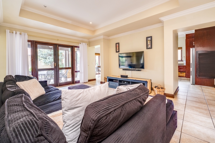 3 Bedroom Property for Sale in Beverley Gauteng