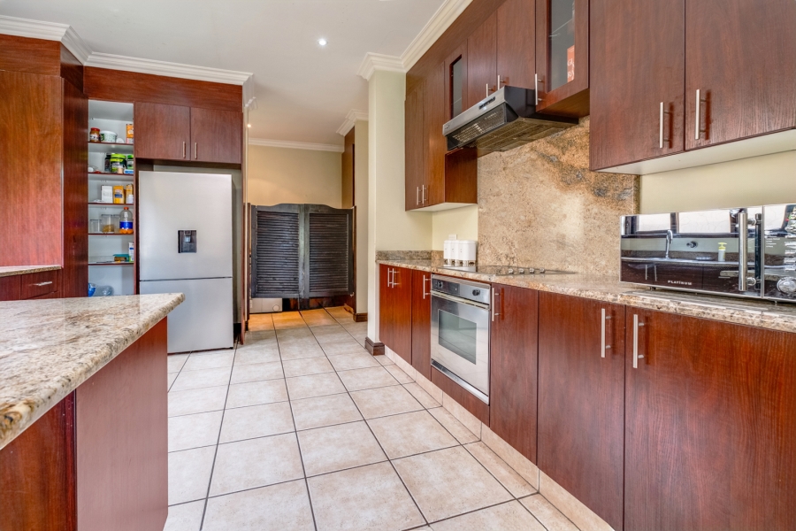3 Bedroom Property for Sale in Beverley Gauteng