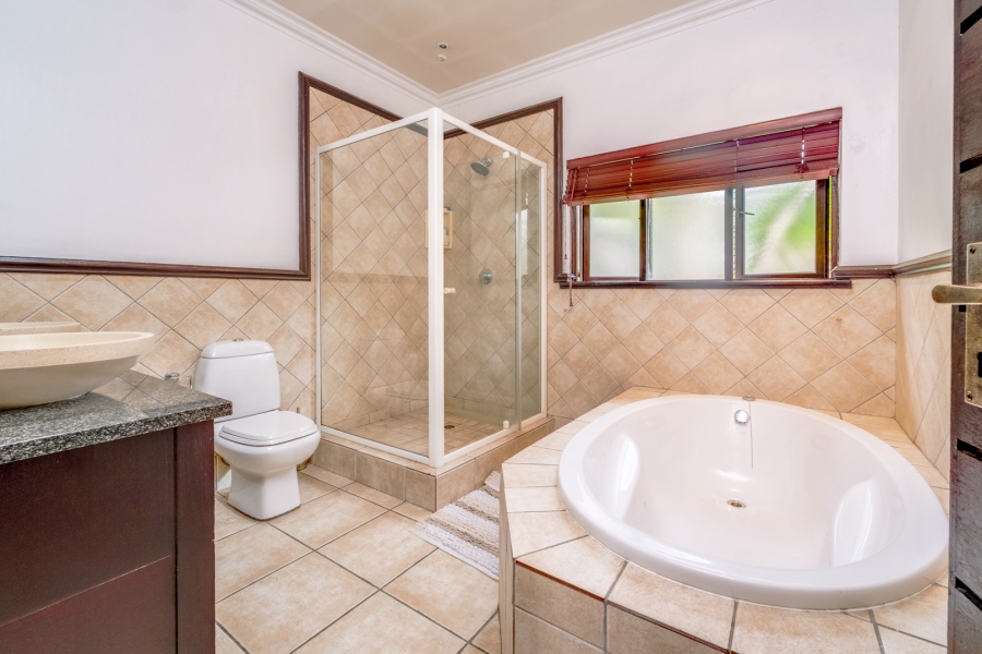 3 Bedroom Property for Sale in Beverley Gauteng