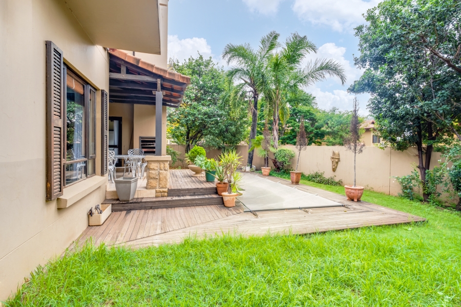 3 Bedroom Property for Sale in Beverley Gauteng
