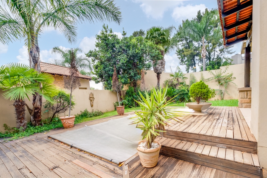 3 Bedroom Property for Sale in Beverley Gauteng