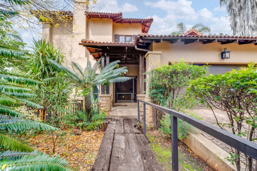 3 Bedroom Property for Sale in Beverley Gauteng