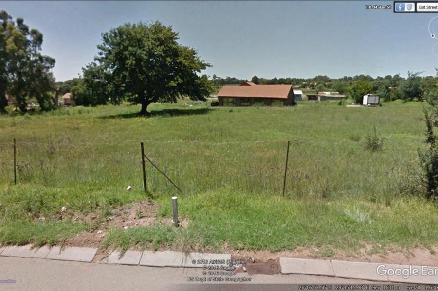 0 Bedroom Property for Sale in Pomona AH Gauteng
