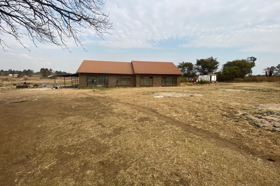 0 Bedroom Property for Sale in Pomona AH Gauteng