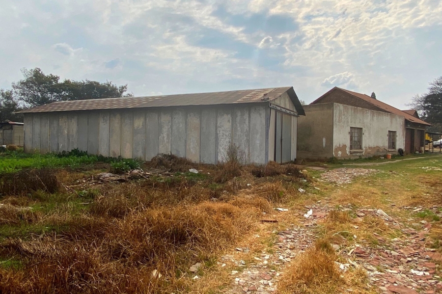 0 Bedroom Property for Sale in Pomona AH Gauteng