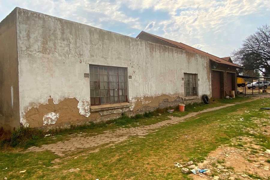 0 Bedroom Property for Sale in Pomona AH Gauteng