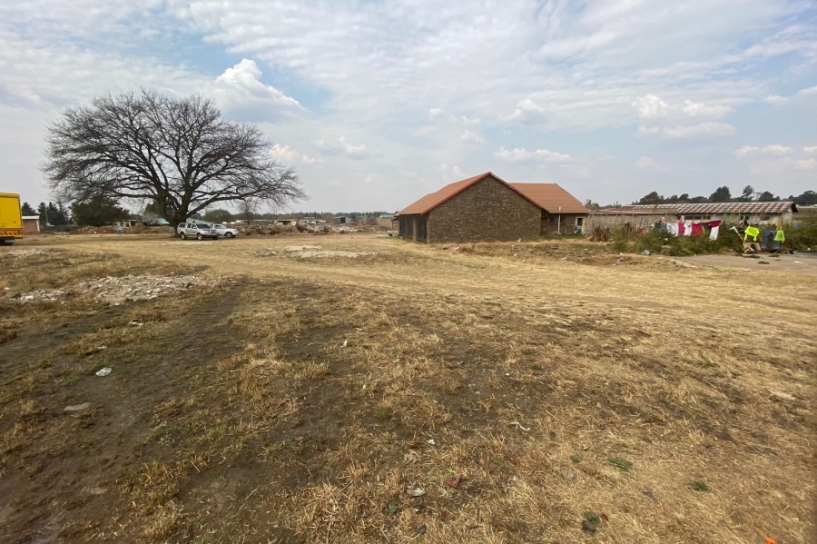 0 Bedroom Property for Sale in Pomona AH Gauteng