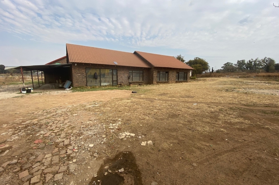 0 Bedroom Property for Sale in Pomona AH Gauteng