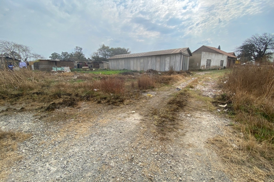 0 Bedroom Property for Sale in Pomona AH Gauteng
