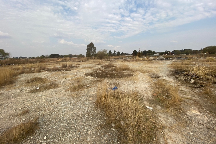 0 Bedroom Property for Sale in Pomona AH Gauteng
