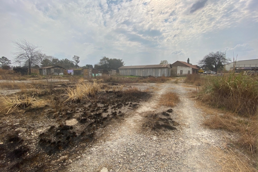 0 Bedroom Property for Sale in Pomona AH Gauteng