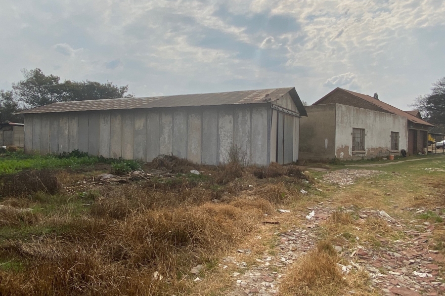 0 Bedroom Property for Sale in Pomona AH Gauteng