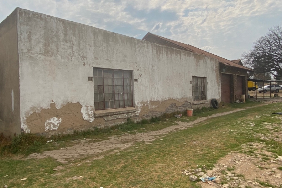0 Bedroom Property for Sale in Pomona AH Gauteng