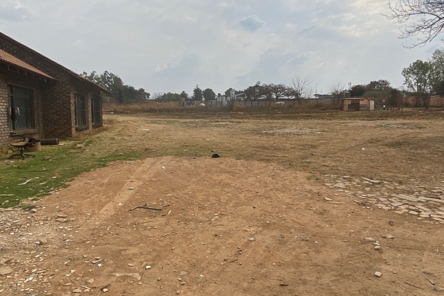 0 Bedroom Property for Sale in Pomona AH Gauteng