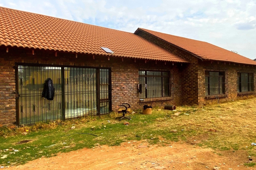 0 Bedroom Property for Sale in Pomona AH Gauteng