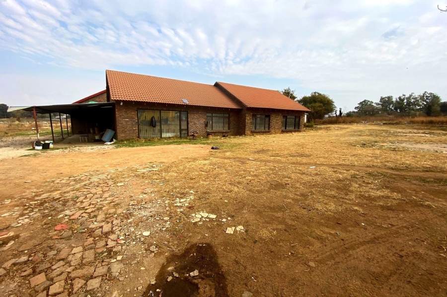 0 Bedroom Property for Sale in Pomona AH Gauteng
