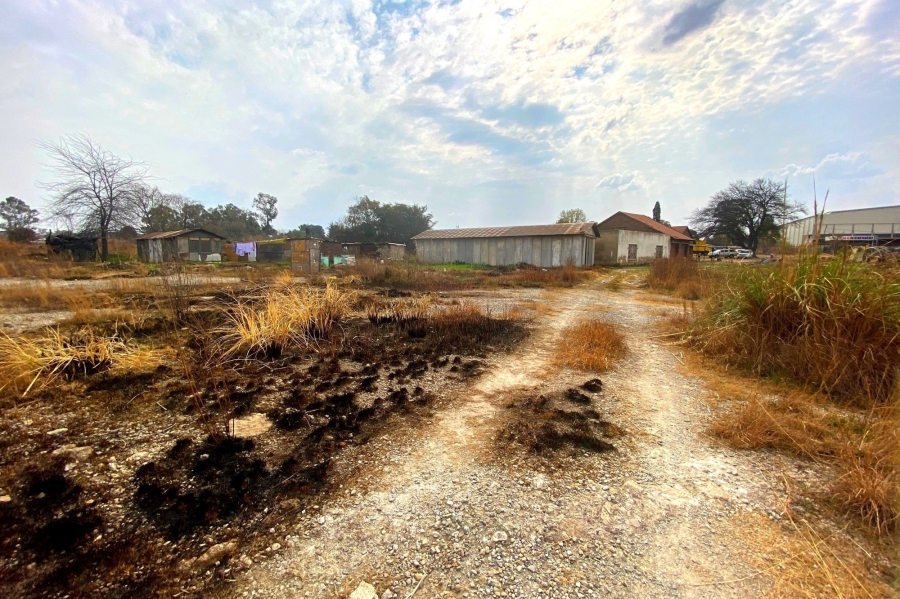 0 Bedroom Property for Sale in Pomona AH Gauteng