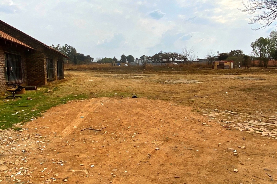 0 Bedroom Property for Sale in Pomona AH Gauteng