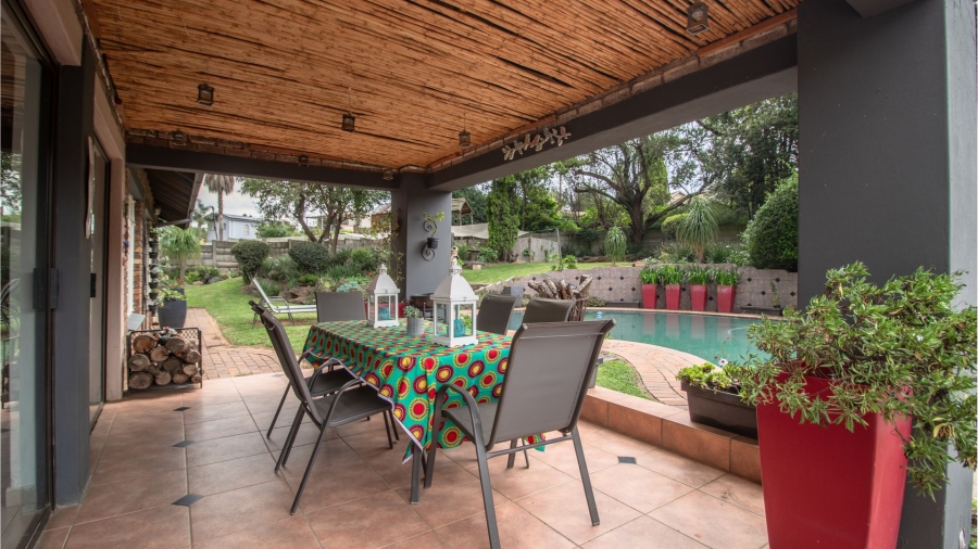 4 Bedroom Property for Sale in Marais Steyn Park Gauteng