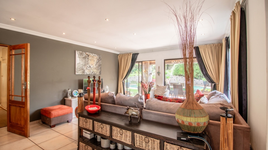 4 Bedroom Property for Sale in Marais Steyn Park Gauteng