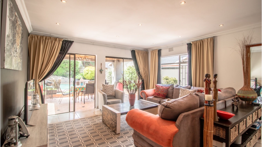 4 Bedroom Property for Sale in Marais Steyn Park Gauteng