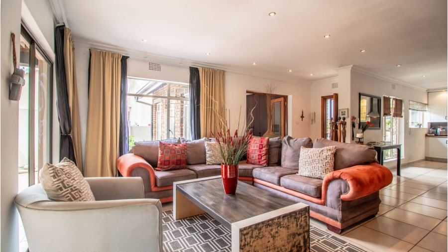 4 Bedroom Property for Sale in Marais Steyn Park Gauteng
