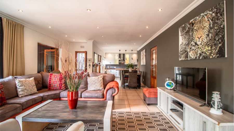4 Bedroom Property for Sale in Marais Steyn Park Gauteng