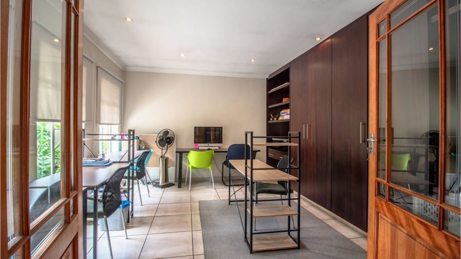 4 Bedroom Property for Sale in Marais Steyn Park Gauteng