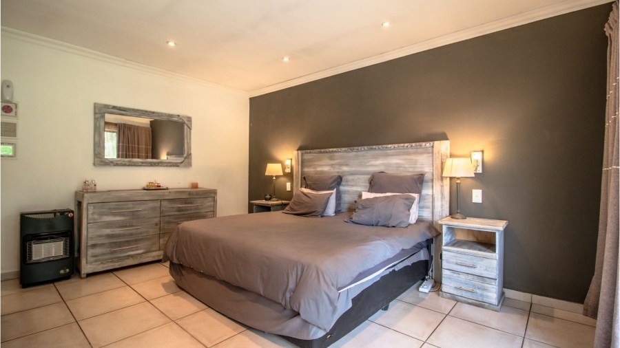 4 Bedroom Property for Sale in Marais Steyn Park Gauteng