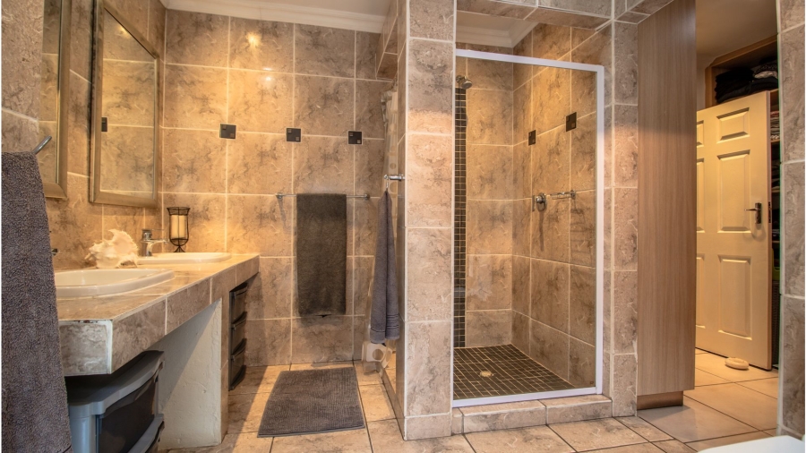 4 Bedroom Property for Sale in Marais Steyn Park Gauteng