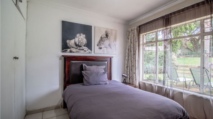 4 Bedroom Property for Sale in Marais Steyn Park Gauteng